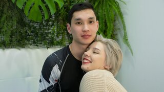 LeviAndMia