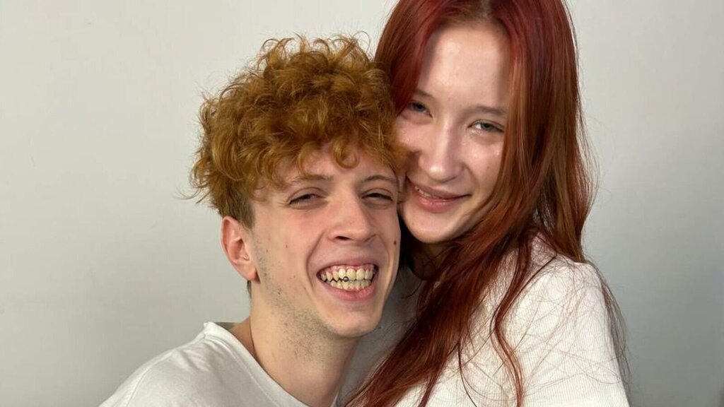 LisaAndChristian